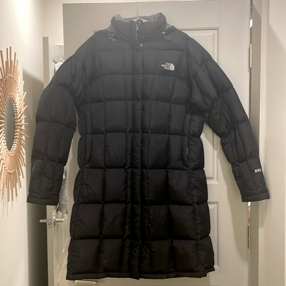 The North Face Jacket 🧥